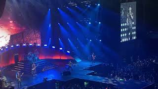 Scorpions - Wind of Change (Altice Arena - Lisboa - Portugal)