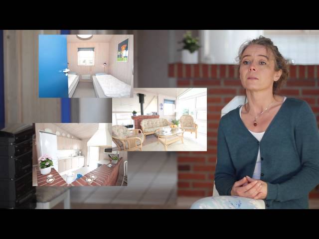 Indretningstips til feriehuset med tina switzer youtube