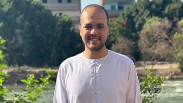 تلاوة خاشعة من سورة الحج بصوت القارئ أحمد فرج سنجاب | ندوة مسجد الفوزان ميت محسن