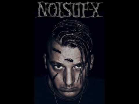 Noisuf-X - Orgasm