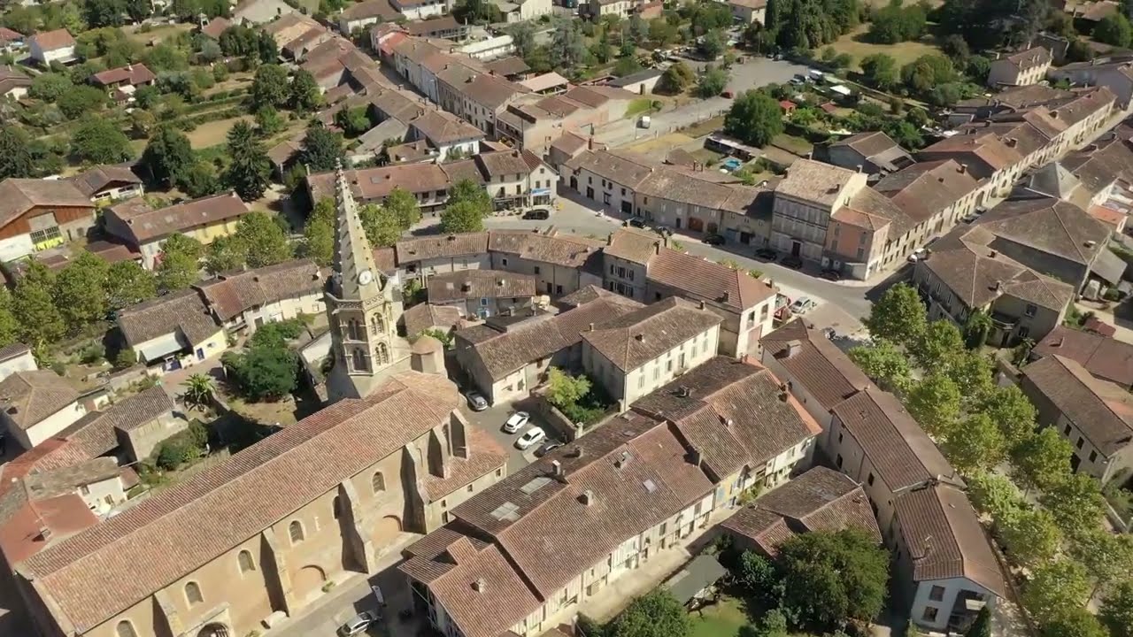 Visite de l'Epicentre