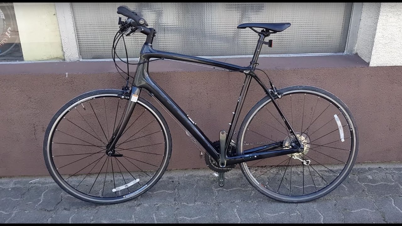 trek 7.7 fx price