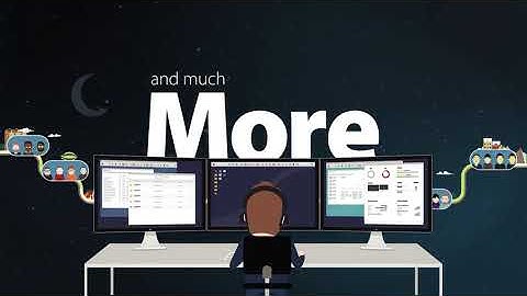 ISL Light - Remote Desktop Software