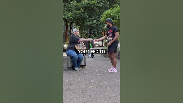 Homeless Mother Gets A HUGE Surprise 🥹❤️