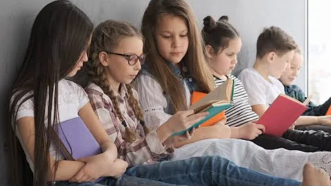 Are children's reading skills taking a hit during this crisis? - DayDayNews