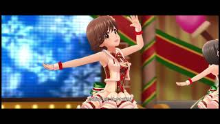 Snow Wings M Ster Version 歌詞 島村卯月 大橋彩香 渋谷凛 福原綾香 本田未央 原紗由里 大槻唯 山下七海 上条春菜 長島光那 ふりがな付 歌詞検索サイト Utaten