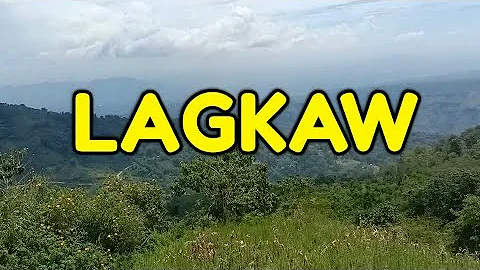 Lagkaw Bisaya Song With Lyrics - Lagkaw Song With Lyrics 2022 Video