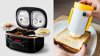 11 Japanese Kitchen Gadgets Worth Buying | Japanese Food Gadgets ▶ 2