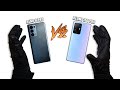 Oppo Reno 6 Pro Vs Xiaomi 11t Pro  ¿Son tan iguales? ¿Vale la pena un oppo o un xiaomi de Gama Alta?