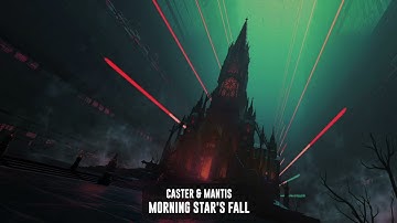 Caster & Mantis - Morning Star