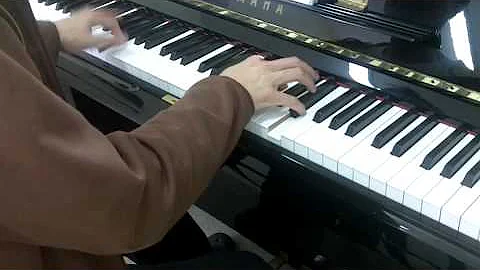Alfred's Premier Piano Course Perfomance 4 No.2 Ta...