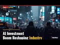 AI Investment Boom Reshaping Industry | Top 10 News May 17, 2026 #Shorts
