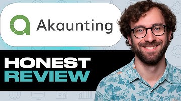 Akaunting Software Honest Review – Watch Before Using. My Experience
