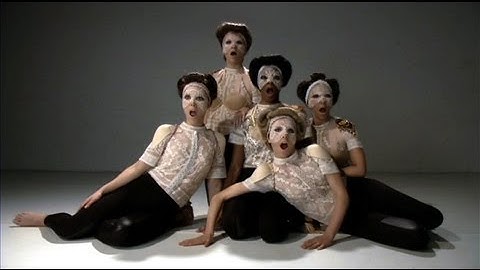 AUTONOMY (by G.rizo, Official Video)