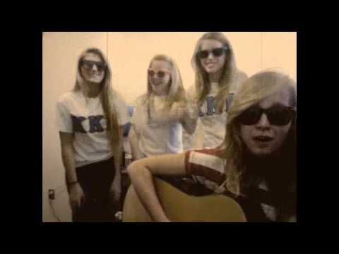 Dance Along KKG