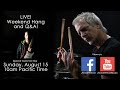 Dave Weckl Weekend Hang/Q&A: Special Guest Oz Noy 8/15/2021