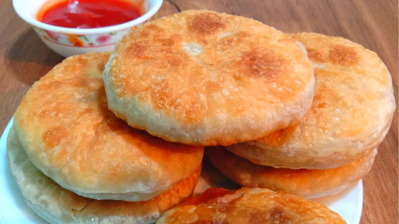 Unique and Easy Breakfast Recipe | Less Oil Breakfast Recipe | Quick