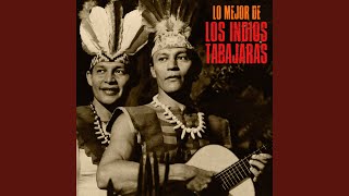 Video thumbnail of "Los Indios Tabajaras - Tema de Lara (Remastered)"