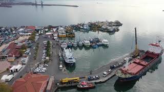 Sahil Güvenlik Affetmedi