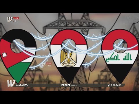 ما هي الأهداف الحقيقية وراء الإتفاقية الثلاثية بين (العراق ومصر والاردن)؟
