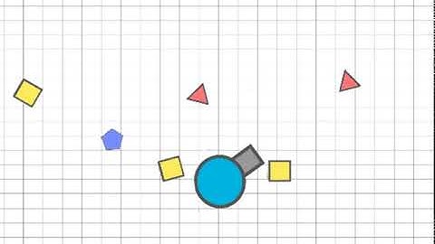 First Diep.io animation (unfixed)