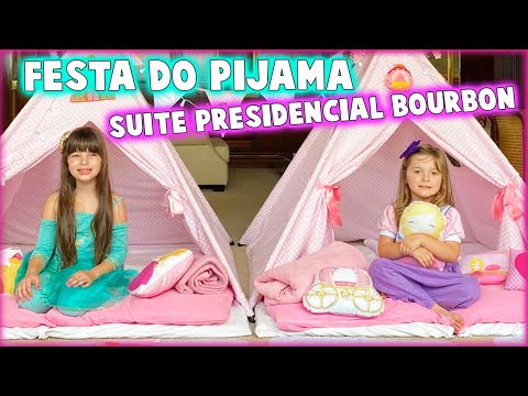 Aniversário Surpresa da Wandinha Laurinha FT Maria Clara MC Divertida e  Jéssica Sousa e Helena 