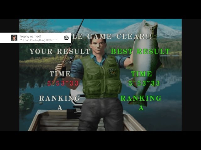 Resident Evil Code Veronica X - Chris Battle Mode Rank A Commentary -  EU/PAL Version (PS4) 