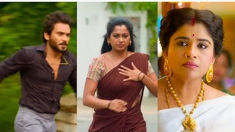 Moondru Mudichu Today Promo |  06th  july 2025 | Moondru Mudichu Serial Review | jolly review