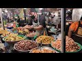 Night Market In Phuket, Thailand - The Chillva Market