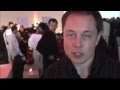 A brief history of Tesla Inc.