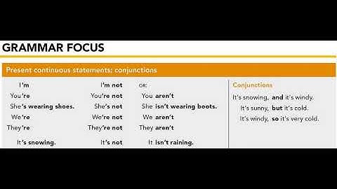 IC5 L0 Unit 04 Pg 026 Ex 09 Grammar Focus