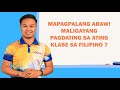 ARALIN SA FILIPINO 7-Mga Elemento at Katangian ng Mito, Alamat, Kuwentong-Bayan,Maikling Kuwento Mp3 Song