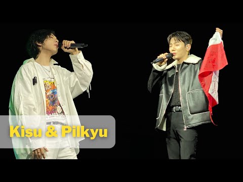 Kpop Live Polska Interview With KisuxPilkyu