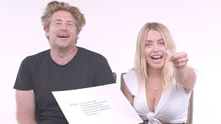 Vlog Squad Answers The Web's Most Searched Questions (w\/Corinna, Scott, Todd, Jonah) | WIRED Parody