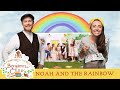 Noah and the rainbow  benjamin cello  season one  episode four