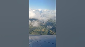 Thumbnail of Mój pierwszy lot samolotem (było super) tu kacper blazej jest w Polsce