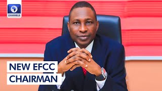 Olukoyede Eminently Qualified To Head The EFCC - Falana