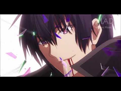 The-Misfit-Of-Demon-King-Academy-Finale「AMV」Anos-vs-Kanon