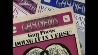 Its Not Unusual Part 3- Gay Documentary 1997 by I Went To The Coleherne 5,009 views 7 years ago 48 minutes