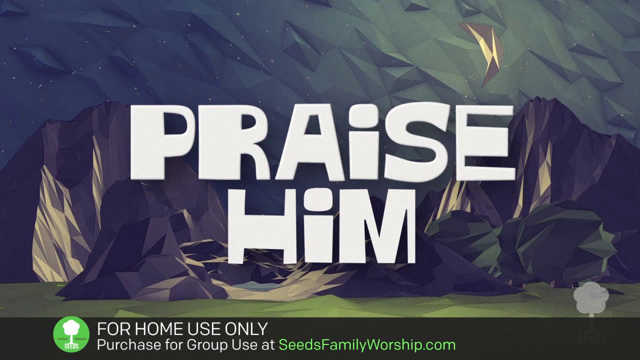 psalm-148-1-5-praise-the-lord-youtube