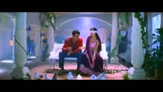 Humko Tumse Pyaar Hai Title Song Arjun Rampal & Amisha Patel HD720p) YouTube