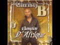 Christy B - Guanou-Dance