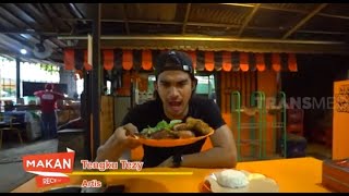 #52 AYAM BAKAR ASEP YANG PALING FENOMENAL DI JAKSEL. 