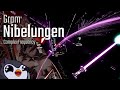 Beat Saber | Gram - Nibelungen [Expert ] | 92.4%