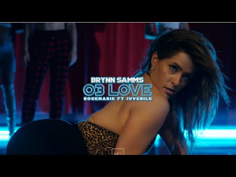 Ob Love- Rosemarie ft Juvenile / Choreography by Brynn Samms