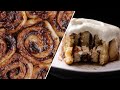 The Instant Pot Cinnamon Roll Of Your Dreams • Tasty