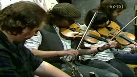 Deirdre Shannon and Andy Dickson 1978