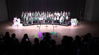 Westminster Lower School Pre-1st End of Year Program 2026