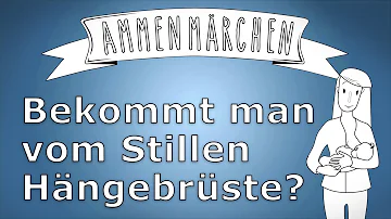 Wann hören Frauen auf zu Stillen?