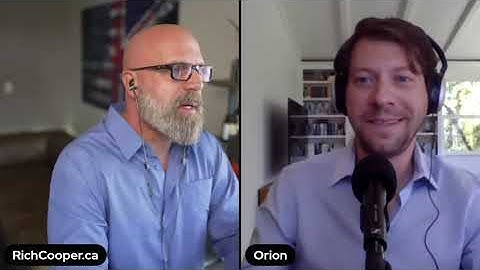 Orion Reacts to Making Hot Bimbos Look Dumb on Whatever Podcast @psychacks